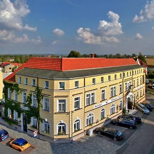 Hotel Schwarzes Ross