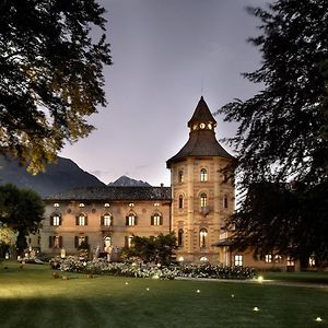 Hotel Villa Di Campo